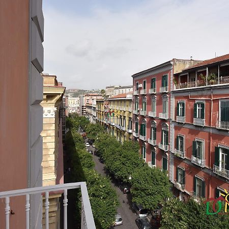 Dimora Conte Di Ruvo Bed & Breakfast Napoli Ngoại thất bức ảnh