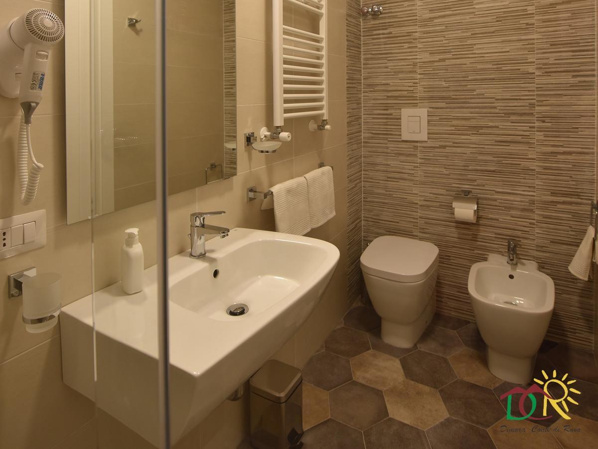 Dimora Conte Di Ruvo Bed & Breakfast Napoli Ngoại thất bức ảnh