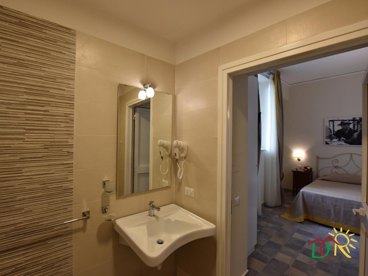 Dimora Conte Di Ruvo Bed & Breakfast Napoli Ngoại thất bức ảnh